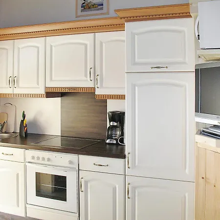 公寓 Haus Rieser 131w 尼德泰