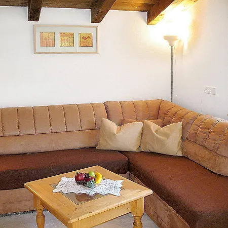 Haus Rieser 131w Нидертай